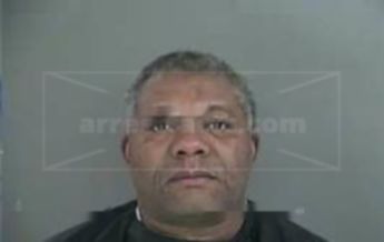 Clifton Bernard Staley