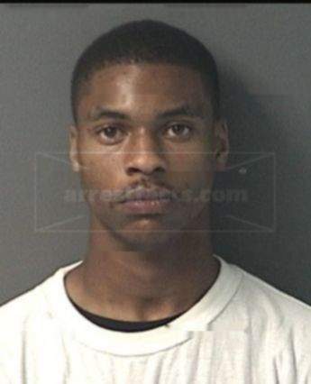 Marquis Dejohn Mann