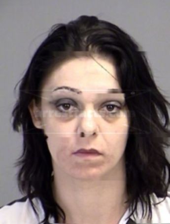 Tabatha Laree Elliott