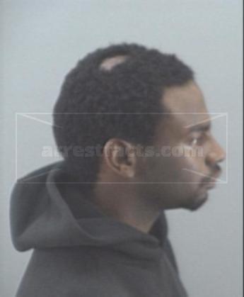 Keith Deondray Young
