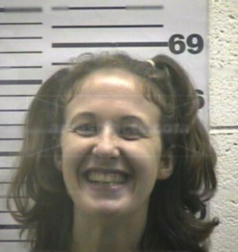 Kristine M Stockdale
