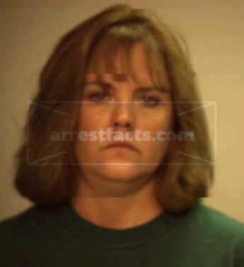 Gayleen Anne Anton