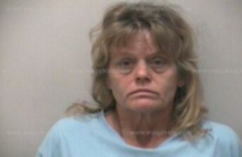 Stacy Lynn Frontera