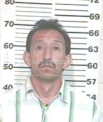 Fidel Maldonado Leon