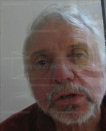 Jerry Roberts