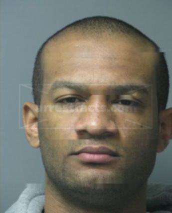 Jermaine Harris