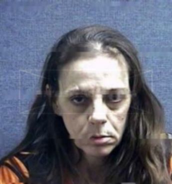 Lorna Sue Bradford
