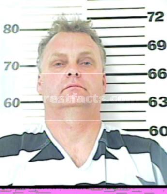 Wade Alan Olson