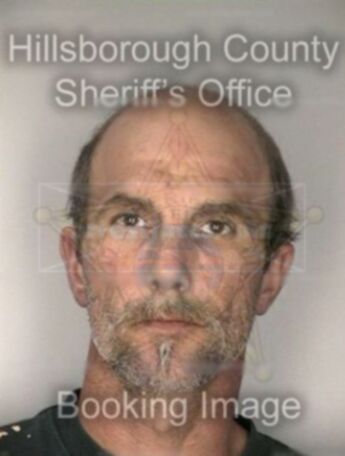 Timothy Adrian Reyers