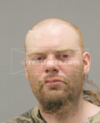 Justin James Caldwell
