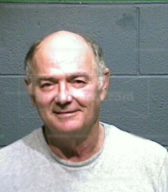 Charles Glen Anderson
