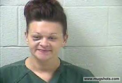 Leecia Beth Bush