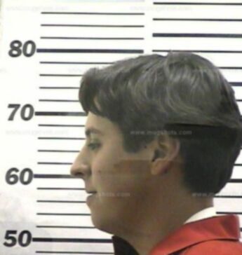 Chris John Gonzales