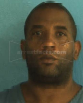 Lamar Hamilton