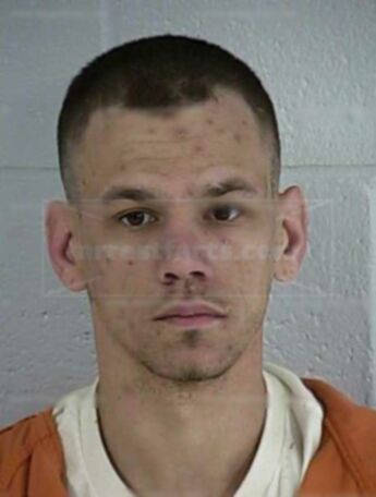 Corey Lee Kendrick