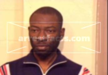 Eddie Lee Buckhalter