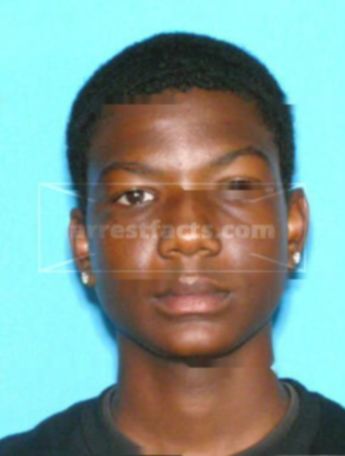 Jamal Alexander Campbell