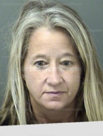 Deana Michelle Haney