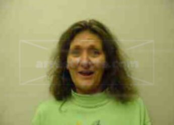 Sharon Elizabeth Rohdin