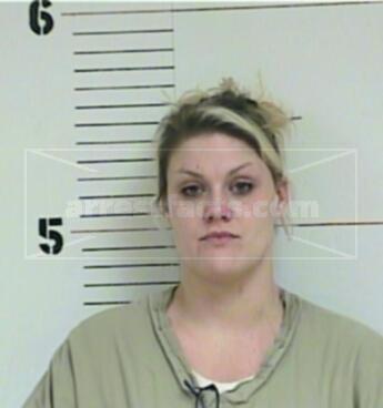 Devon Michelle Lewis