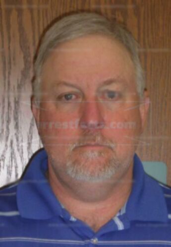 Kenneth Wayne Tucker