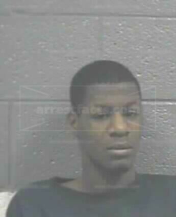 Keyon Willace Durham