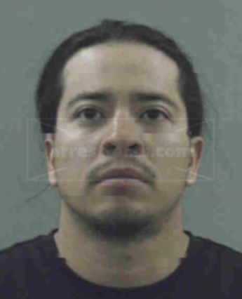 Eddy Jose Nunez