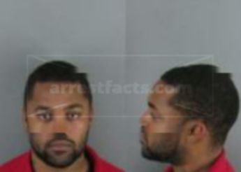 Deangelo Anthony