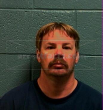 Larry Ray Henry