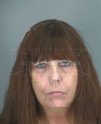 Kathy Denise Johnson