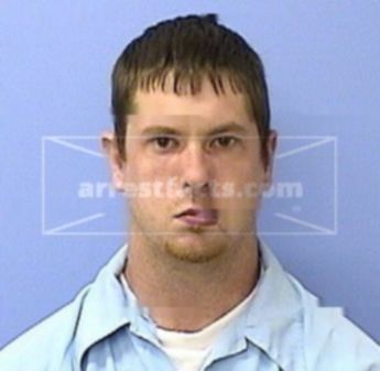Jared Chadwick