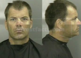 Raymond Scott Goldsberry