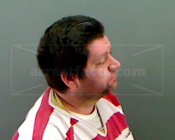 Chadwick Marvin Thompson