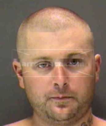 Stephen Kirk Patterson