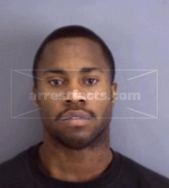 Chester Tyrone Bowie