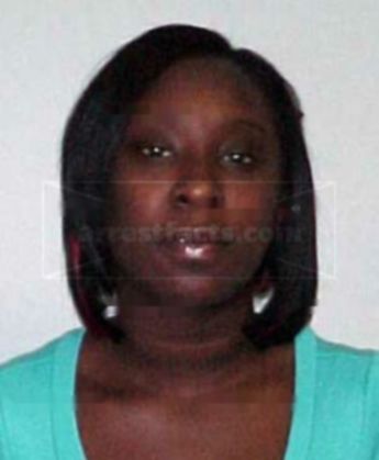 Britney Nichole Washington