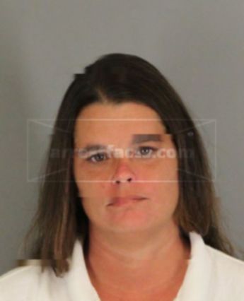 Tracy Jean Roberts