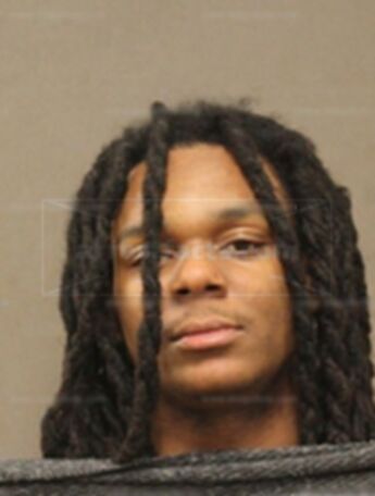 Demarco Eugene Payne