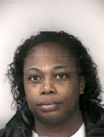 Sharon Yvette Thomas