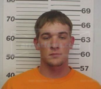 Matthew John Cooksey