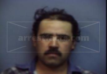 Juarez Martin Argote