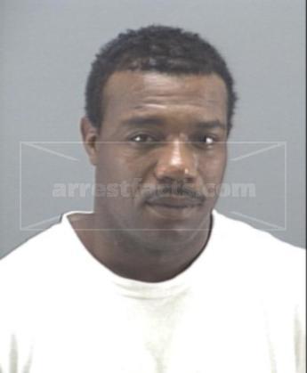Tyrone Dewayne Maddox