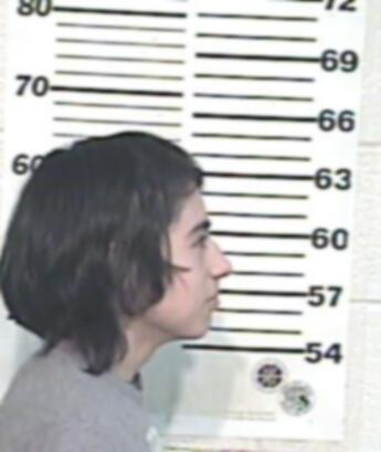 Jonathan Jaymes Cortez Barrios