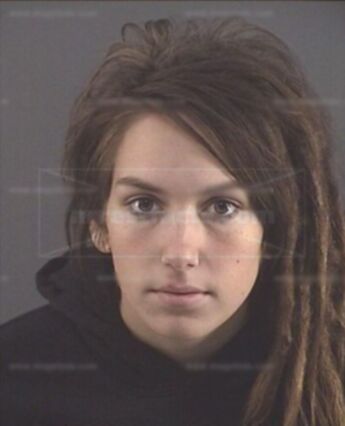 Shannon Lee Rogers