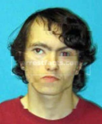 Darren Kirk Johnson