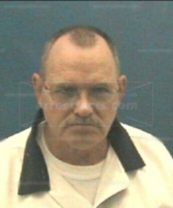 Clarence Oliver Coalson Jr.