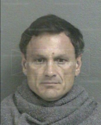 Robert David Buckles