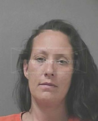 Melissa D Ritchie