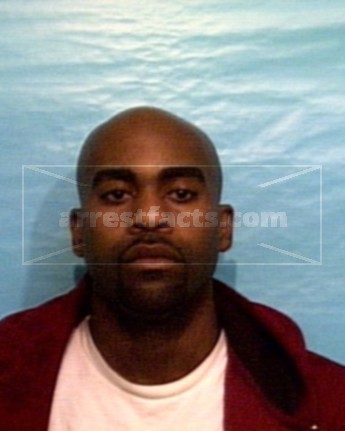Leonard Anthony Goosby Jr