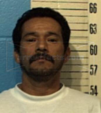 Hector Guadalupe Aranda